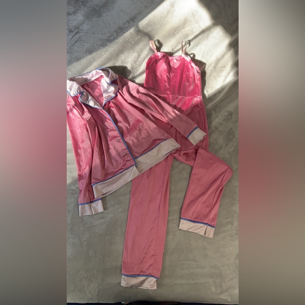 Jammie’s